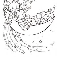 80s Coloring Pages by Denise | Photobucket